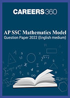 AP SSC Mathematics Model Question Paper 2022 (English medium)