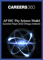 AP SSC Phy Science Model Question Paper 2022 (Telugu medium)