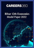 Bihar 12th Economics Model Paper 2022