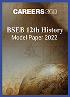 BSEB 12th History Model Paper 2022