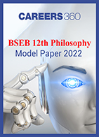 BSEB 12th Philosophy Model Paper 2022