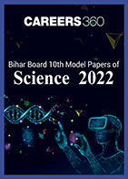 Bihar Board 10th Model Papers of Science 2022