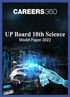 UP Board 10th Science Model Paper 2022