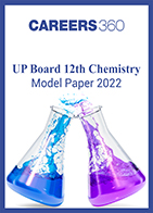 UP Board 12th Chemistry Model Paper 2022