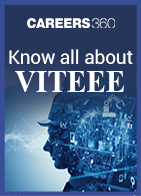 Know all about VITEEE