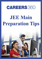 JEE Main Preparation Tips