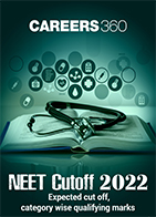 NEET Cutoff 2022: Expected cut-off, category-wise qualifying marks