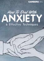 How To Deal With Anxiety: 6 Effective Techniques