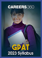 GPAT 2023 Syllabus