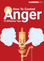 How To Control Anger: 10 Effective Tips