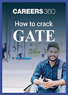 How to crack GATE?