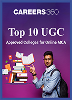 Top UGC Approved Colleges for Online MCA
