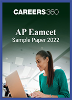 AP EAMCET Sample Paper 2022