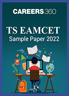 TS EAMCET Sample Paper 2022