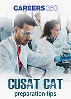CUSAT CAT 2023 Preparation Tips