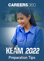 KEAM 2022 Preparation Tips