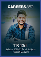 TN 12th Syllabus 2021-22 for all Subjects (English Medium)