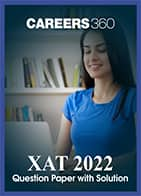 XAT 2022 Question Paper with Solution