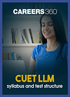 CUET LLM Syllabus (Official)