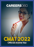 CMAT 2022 Official Answer Key