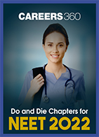 Do and Die Chapters for NEET 2022
