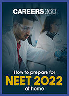 How to prepare for NEET 2022 at home