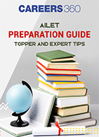 AILET preparation guide: Topper and expert tips