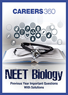 NEET Biology Previous Year Important Questions With Solutions
