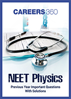 NEET Physics Previous Year Important Questions With Solutions