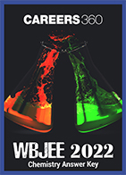 WBJEE 2022 Chemistry Answer Key