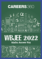 WBJEE 2022 Maths Answer Key
