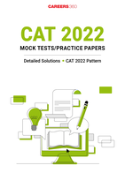 CAT 2022 MOCK TESTS/PRACTICE PAPERS