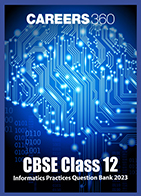 CBSE Class 12 Informatics Practices Question Bank 2023