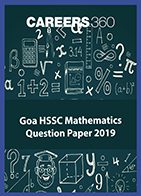 Goa HSSC Mathematics Question Paper 2019