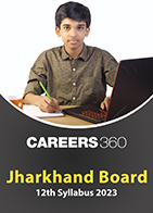 Jharkhand Board 12th Syllabus 2023