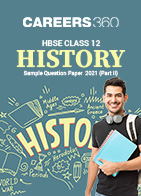 HBSE Class 12 History Sample Question Paper 2021 (Part 2)