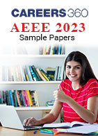 AEEE 2023 Sample Papers