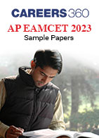 AP EAMCET 2023 Sample Papers