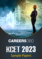 KCET 2023 Sample Papers