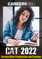 CAT 2022 Section Wise Preparation and Strategy