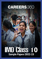 IMO Class 10 Sample Paper 2022-23