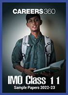 IMO Class 11 Sample Paper 2022-23