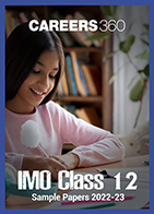 IMO Class 12 Sample Paper 2022-23