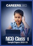 NCO Class 1 Sample Paper 2022-23