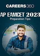 AP EAMCET 2023 Preparation Tips