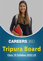 Tripura Board Class 10 Syllabus 2022-23