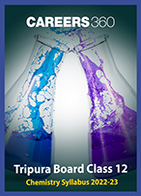 Tripura Board Class 12 Chemistry Syllabus 2022-23