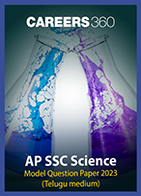 AP SSC Science Model Question Paper 2023 (Telugu medium)