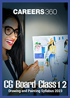 CGBSE Class 12 Drawing and Painting Syllabus 2023