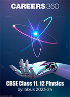 CBSE Class 11, 12 Physics Syllabus 2023-24